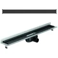ACO ShowerDrain C Dušas kanāls ar resti 885mm, h-92mm, 9010.91.17
