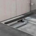 ACO ShowerDrain C Dušas kanāls ar resti 885mm, h-92mm, 9010.91.03