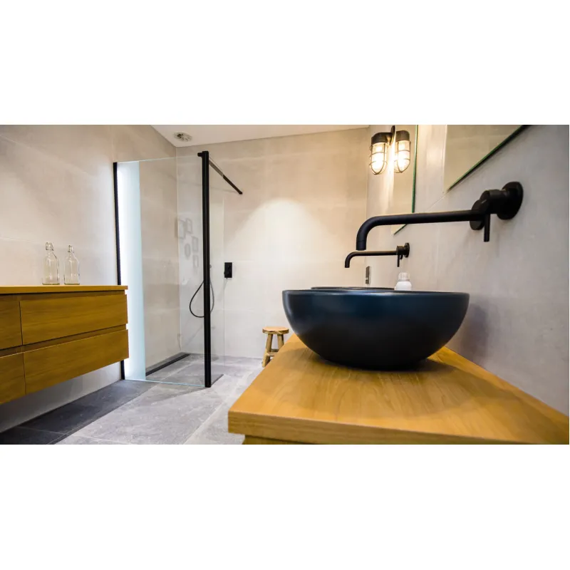 ACO ShowerDrain C Dušas kanāls ar resti 885mm, h-92mm, 9010.91.17
