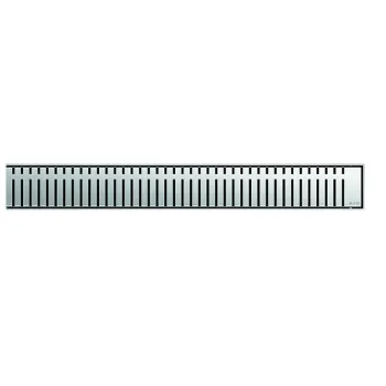 ACO ShowerDrain C Kanāla režģis Piano 585mm, 9010.87.56
