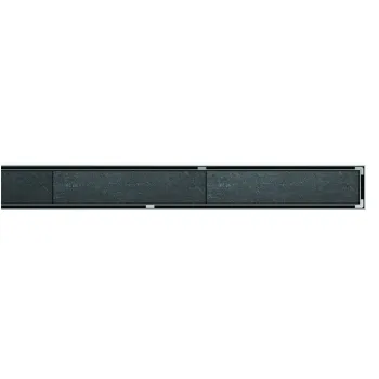 ACO ShowerDrain C Kanāla režģis Tile 1085mm, 9010.88.86