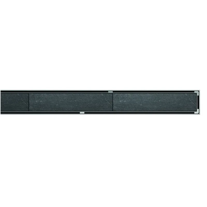 ACO ShowerDrain C Kanāla režģis Tile 585mm, 9010.88.81
