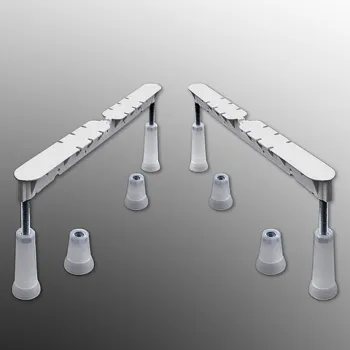 Roltechnik Vanna ACTIVA NEO 150x90 cm