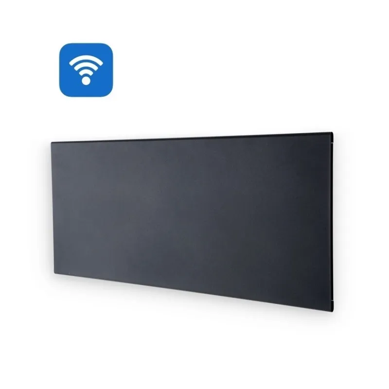 Elektriskais radiators ADAX NEO H 08 KWT SG, WiFi, 800W