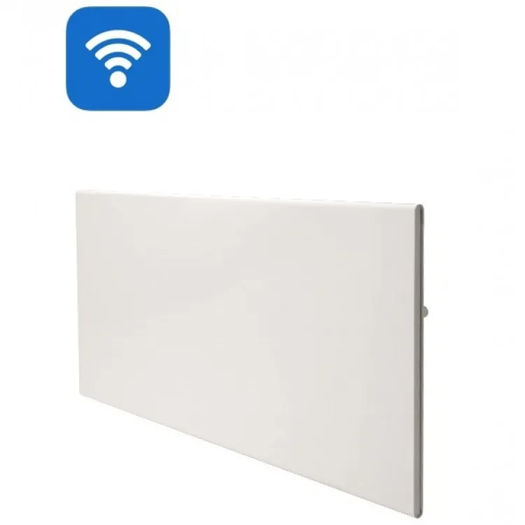 Elektriskais radiators ADAX NEO H 04 KWT, WiFi, 400W, balts Elektriskais radiators ADAX NEO H 04 KWT, WiFi, 400W, balts