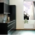 Elektriskais radiators ADAX NEO H 10 KWT SG, WiFi, 1000W