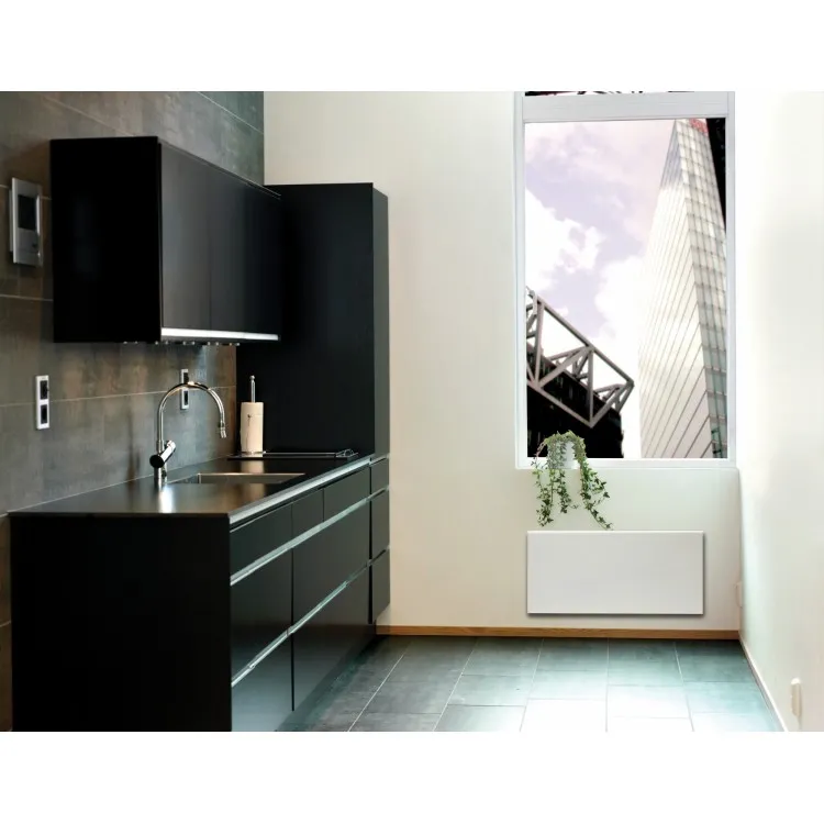 Elektriskais radiators ADAX NEO H 04 KWT, WiFi, 400W, balts Elektriskais radiators ADAX NEO H 04 KWT, WiFi, 400W, balts