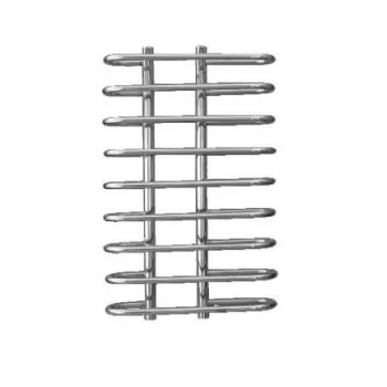 Rosela Dvieļu žāvētājs Allegro 500x700 mm (7 ribas) Rosela Dvieļu žāvētājs Allegro 500x700 mm (7 ribas)