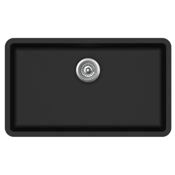 ARCA Virtuves izlietne pabūvējama 810x480mm, SQA104-601 ARCA Virtuves izlietne pabūvējama 810x480mm, SQA104-601