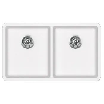 ARCA Virtuves izlietne pabūvējama 810x480mm, SQA200-710 ARCA Virtuves izlietne pabūvējama 810x480mm, SQA200-710