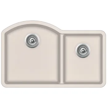 ARCA Virtuves izlietne pabūvējamā 810x520mm, SQA220-111 ARCA Virtuves izlietne pabūvējamā 810x520mm, SQA220-111