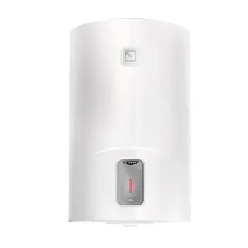 Elektriskais Ūdens Sildītājs (Boilers) Ariston LYDOS R 80 L vertikāls, 3201911