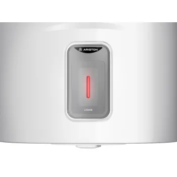Elektriskais Ūdens Sildītājs (Boilers) Ariston LYDOS R 80 L vertikāls, 3201911
