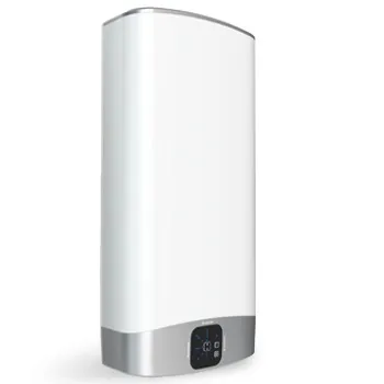 Elektriskais Ūdens Sildītājs (Boilers) ARISTON VELIS EVO 100 EU 80Lvertikāls / horizontāls (3626147)