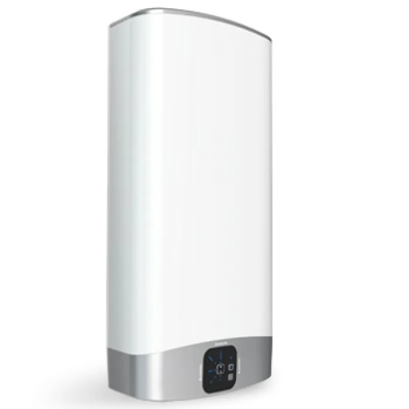 Elektriskais Ūdens Sildītājs (Boilers) ARISTON VELIS EVO 100 EU 80Lvertikāls / horizontāls (3626147)