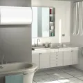 Elektriskais Ūdens Sildītājs (Boilers) ARISTON VELIS EVO 100 EU 80Lvertikāls / horizontāls (3626147)