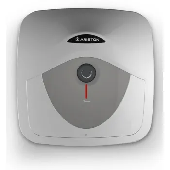 Elektriskais Ūdens Sildītājs (Boilers) ARISTON ANDRIS RS 15/3 EU virs izlietnes 15L (3100334)