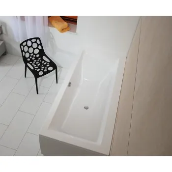 Balteco Vanna Forma 19 190x86 cm