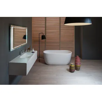 Balteco Vanna AZUR 130x70cm