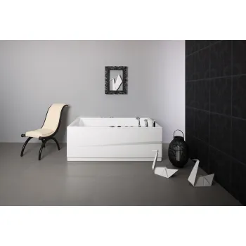 Balteco Vanna SCALA 192x120 cm