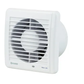 Blauberg Ventilators Aero 125