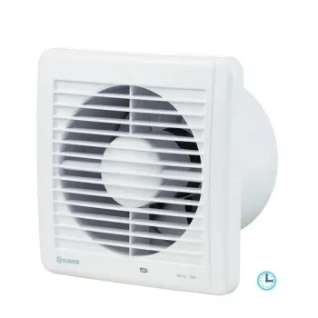 Blauberg Ventilators Aero 150T ar taimeri
