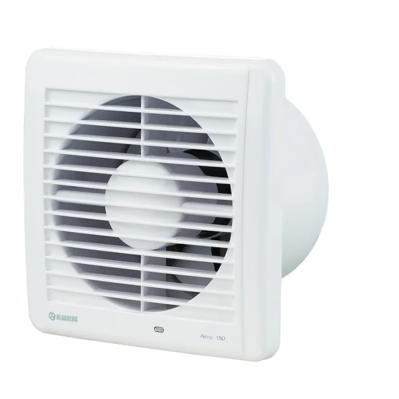 Blauberg Ventilators Aero 150