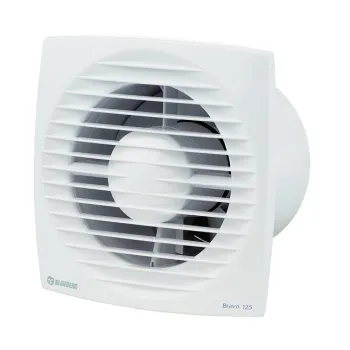 Blauberg Ventilators Bravo 125