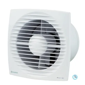 Blauberg Ventilators Bravo 150T ar taimeri