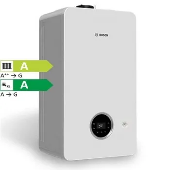 BOSCH Gāzes apkures katls Condens GC7000iW 24/28C, 7736901313 BOSCH Gāzes apkures katls Condens GC7000iW 24/28C, 7736901313