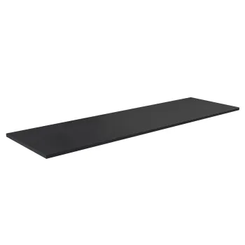 Darba virsma Kame DECTON 160cm Decton black WP/16-3/D21