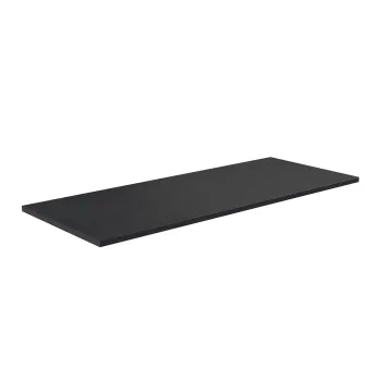 Darba virsma Kame DECTON121cm Decton black WP/12-3/D21
