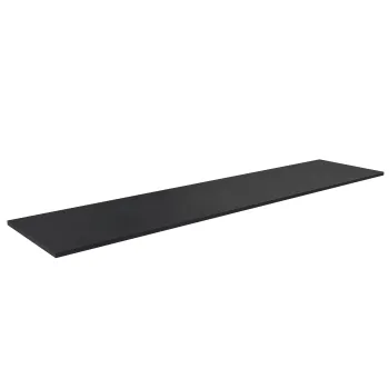 Darba virsma Kame DECTON200cm Decton black WP/20-3/D21