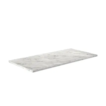 Darba virsma Kame MARBLE 101cm Carrera marble WP/10-3/D22