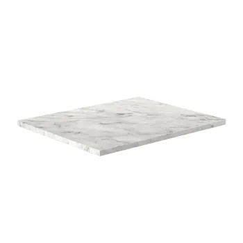 Darba virsma Kame MARBLE 61cm Carrera marble WP/6-3/D22