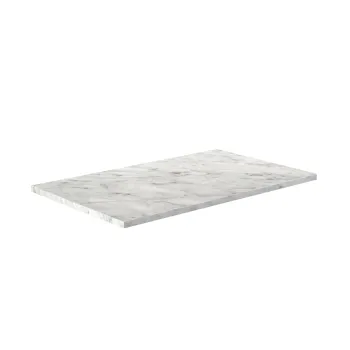 Darba virsma Kame MARBLE 81cm Carrera marble WP/8-3/D22