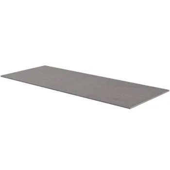 Darba virsma Kame Universal HPL 121cm, Grey moon WP/12-3/H12