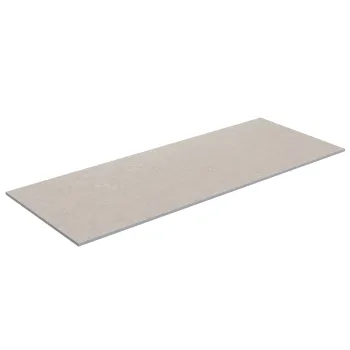 Darba virsma Kame Universal HPL 121cm, Sand stone WP/12-3/H15