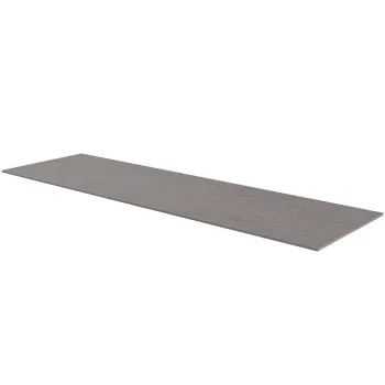 Darba virsma Kame Universal HPL 160cm, Grey moon WP/16-3/H12