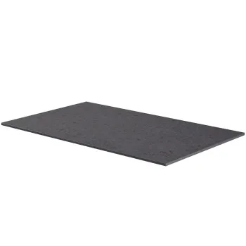 Darba virsma Kame Universal HPL 81cm, Black moon WP/8-3/H11