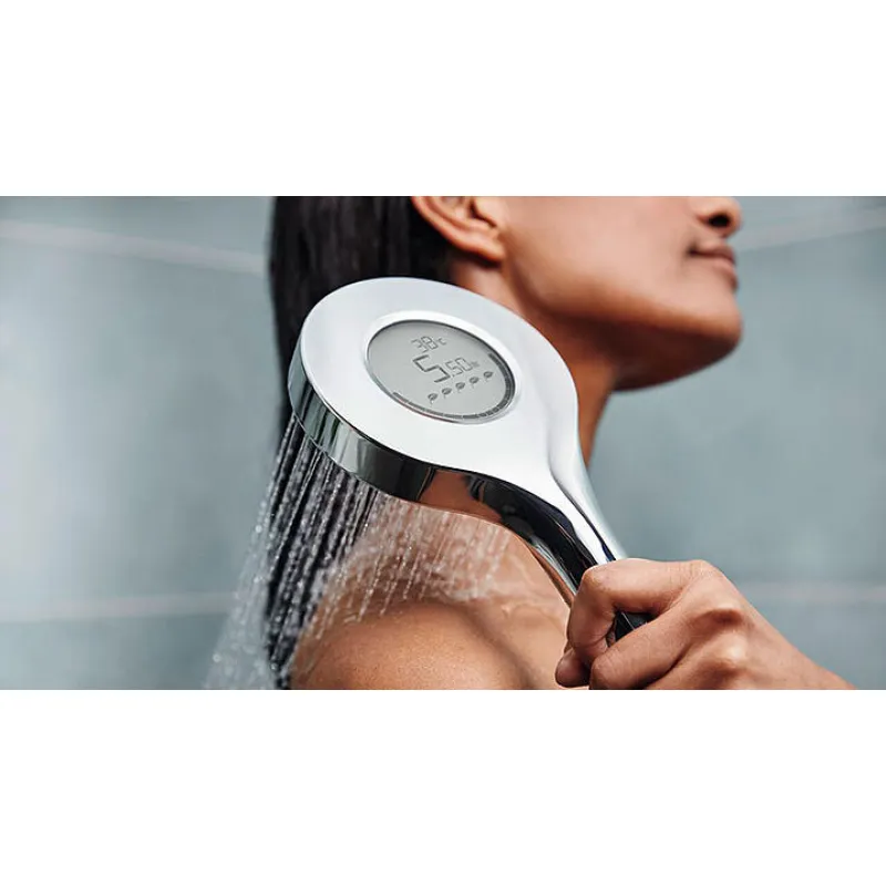 ORAS Rokas duša Hydractiva Digital Bluetooth, 242405