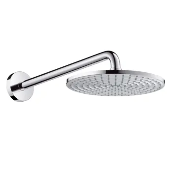 Dušas Galva Hansgrohe Raindance S 240 Air 1jet D240mm 27474000