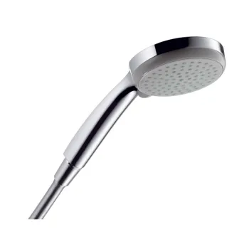 Dušas klausule Hansgrohe Croma 100 Vario, hroms