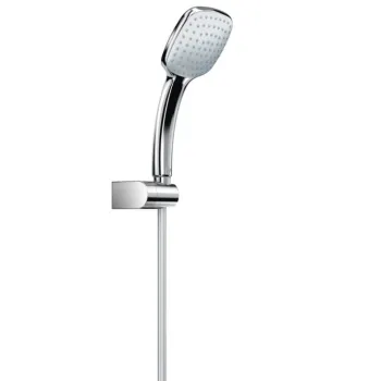 Dušas klausule Ideal Standard Idealrain Cube 100mm, B0019AA