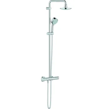 Dušas komplekts Grohe New Tempesta Cosmopolitan System 160 27922