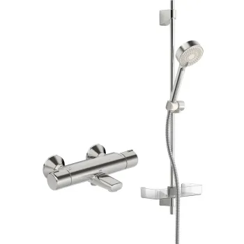 Dušas komplekts ORAS Nova Vannas ar termostatu7414