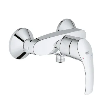 Dušas maisītājs Grohe Eurosmart New, 33555002