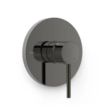 Dušas maisītājs Study exclusive TRES Dušas iebūvējams 26227810KM