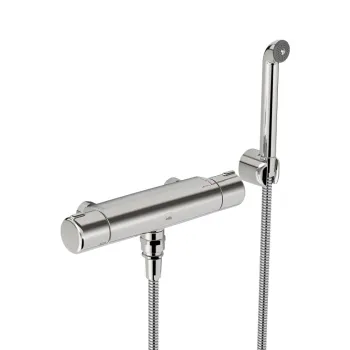 Dušas masītājs ORAS NOVA Termostata dušas ar bidettu 7484 New