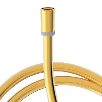 Dušas šļūtene TRES SATIN 1.5m, nevērpjas, 913460915OR